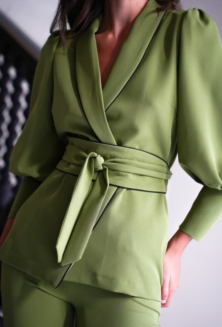 TRAJE SIBERIA - Imagen 4