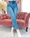 VAQUERO MOM FIT - Imagen 1