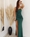 VESTIDO AIDA VERDE - Imagen 1