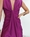 VESTIDO AINHOA BUGANVILLA - Imagen 2