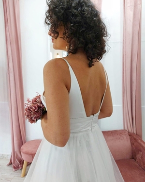 VESTIDO ALMA - Imagen 2