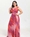 VESTIDO AMANDA ESTAMPADO - Imagen 2