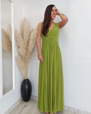 VESTIDO AMANDA - Imagen 2