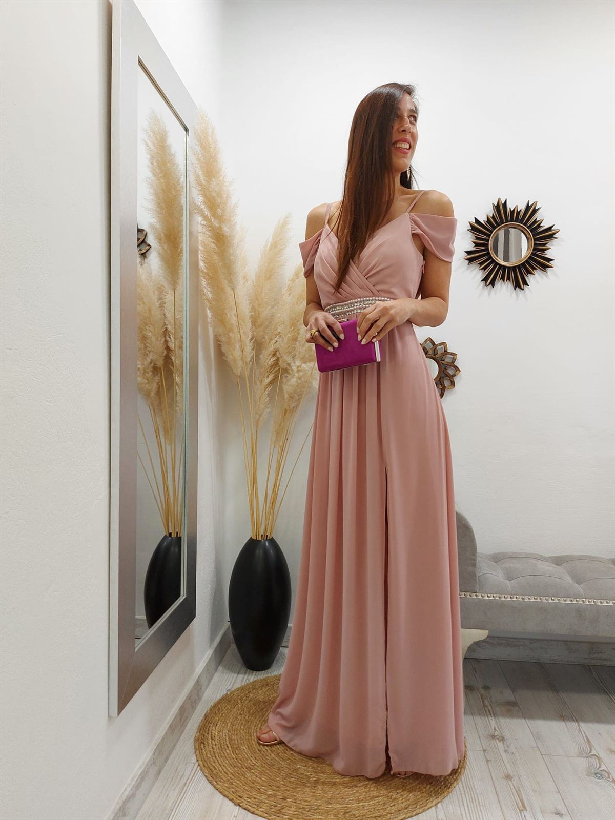 VESTIDO ANAIS - Imagen 3