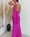 VESTIDO ANDREA BUGANVILLA - Imagen 1