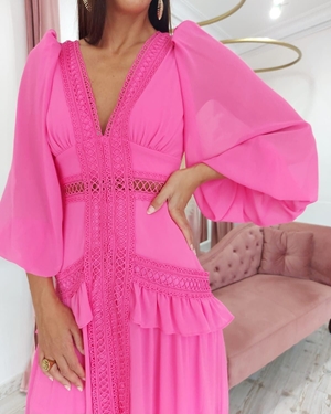 VESTIDO ANTONELLA - Imagen 2