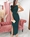 VESTIDO ARIA NEGRO - Imagen 1