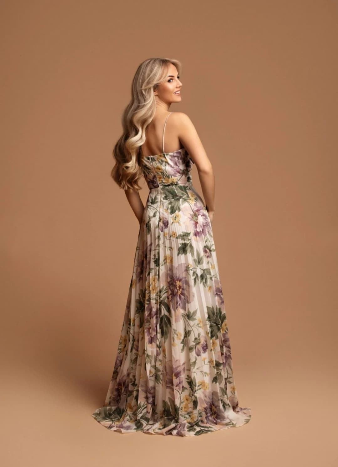 VESTIDO BETANIA - Imagen 2