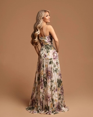 VESTIDO BETANIA - Imagen 2