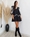 VESTIDO BOHO BLACK - Imagen 1