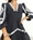 VESTIDO BOHO BLACK - Imagen 2