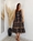VESTIDO BOMBAY NEGRO - Imagen 1