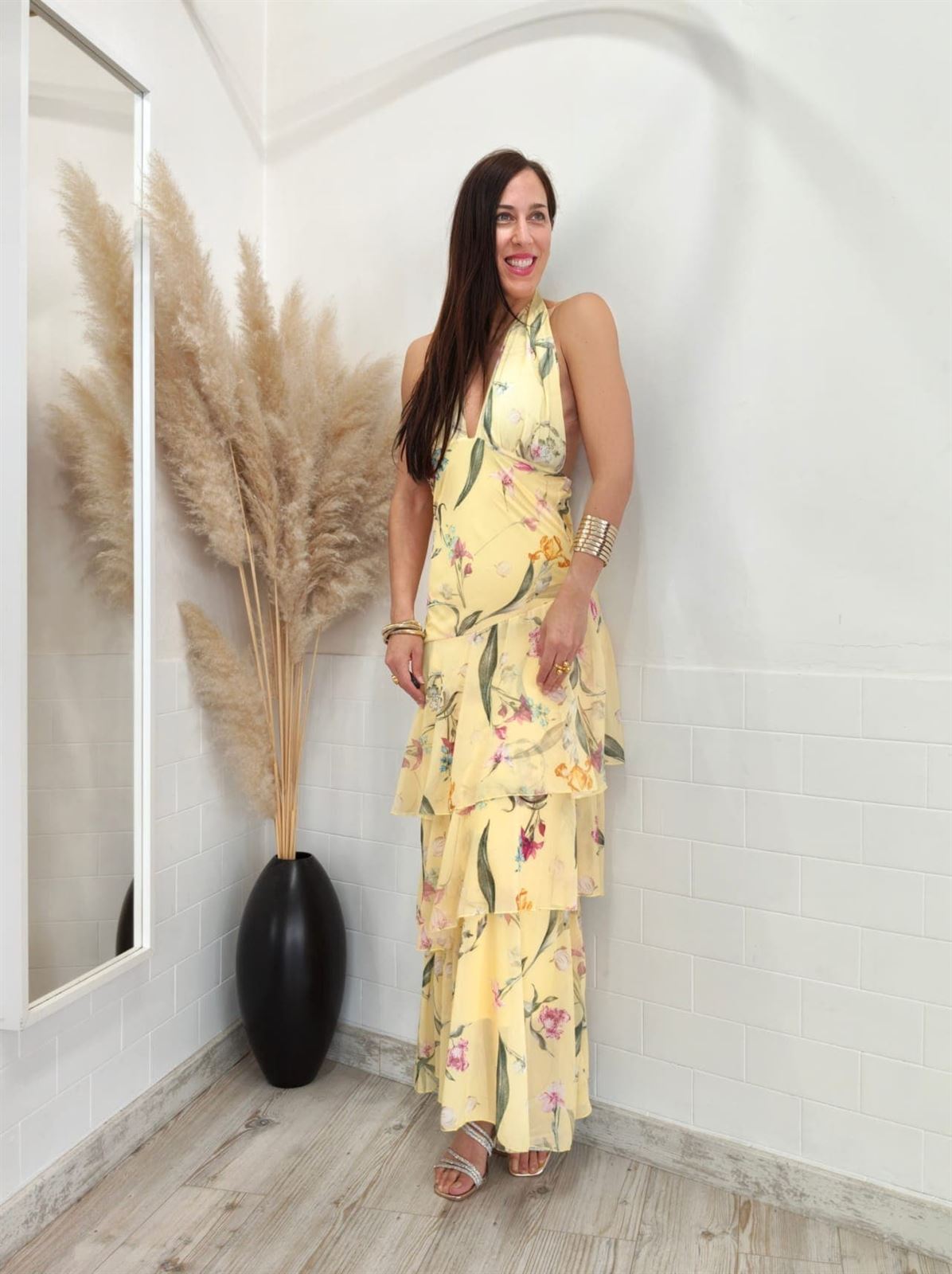 VESTIDO CALIPSO - Imagen 7