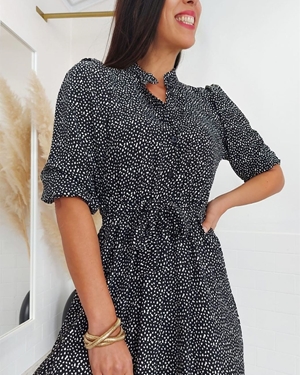 VESTIDO CAMI LUNARES - Imagen 2