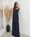 VESTIDO CAMILA MARINO - Imagen 1