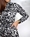 VESTIDO CAMISERO B&W - Imagen 2