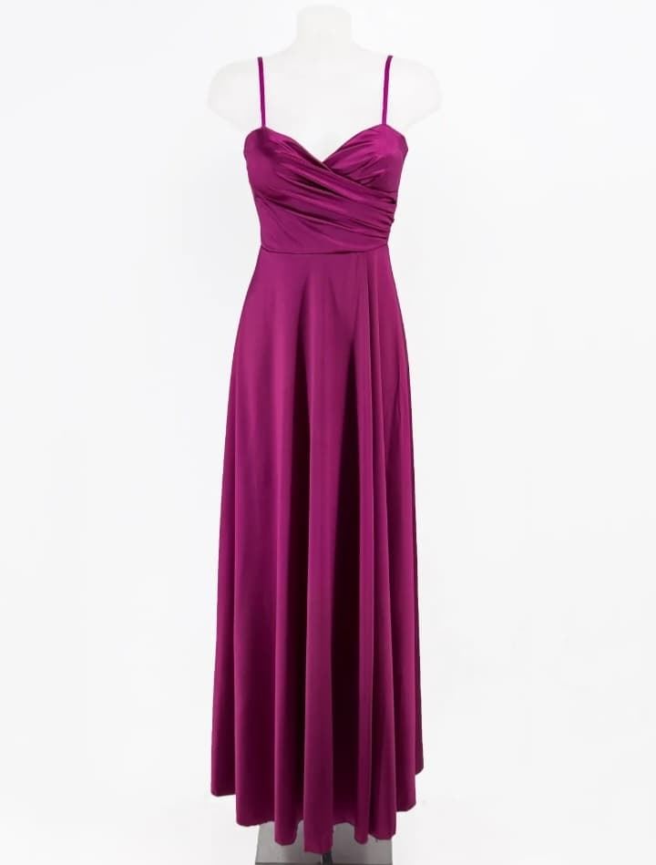 VESTIDO CAMPELLO BUGANVILLA - Imagen 1