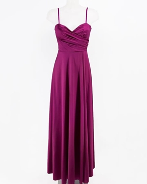 VESTIDO CAMPELLO BUGANVILLA - Imagen 1