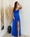 VESTIDO CAMPELLO KLEIN - Imagen 1