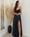 VESTIDO CAMPELLO MARINO - Imagen 1