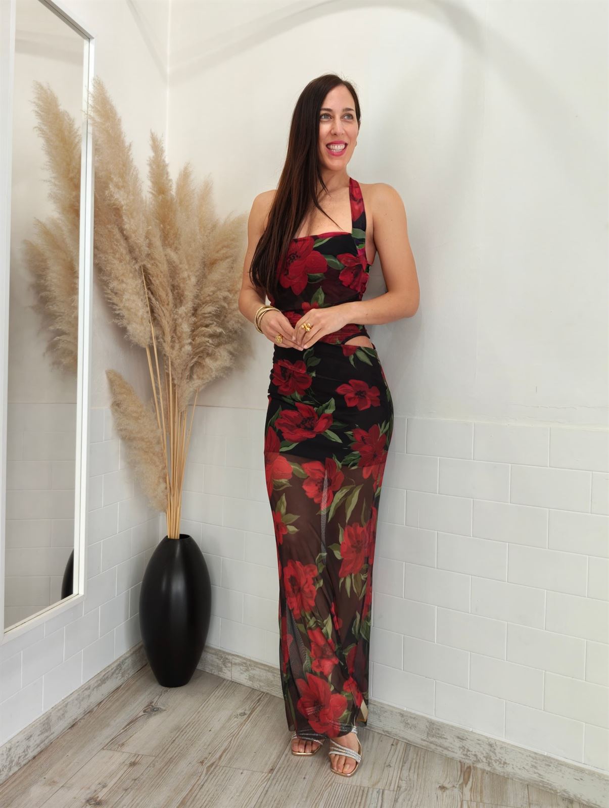 VESTIDO CARMEN - Imagen 6