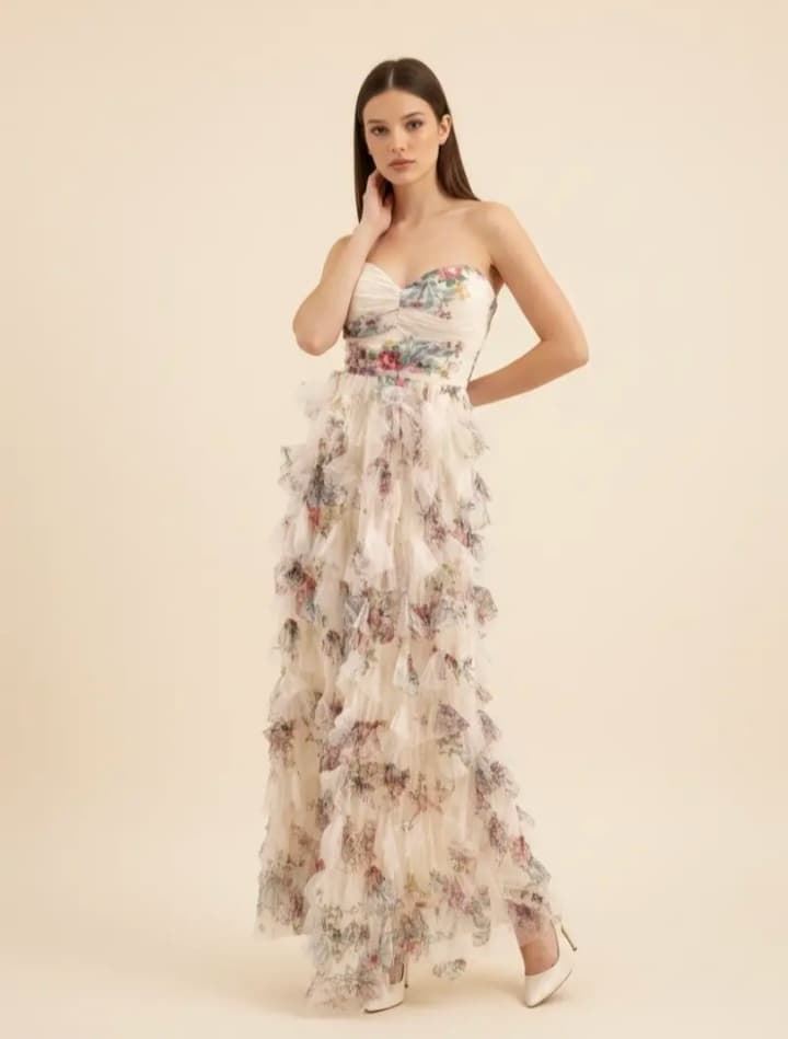 VESTIDO DANIELA - Imagen 2