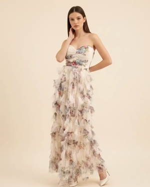 VESTIDO DANIELA - Imagen 2