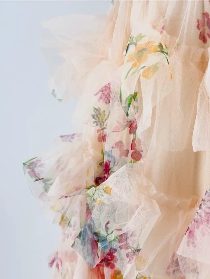 VESTIDO DANIELA - Imagen 4