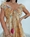 VESTIDO DELHI MOSTAZA - Imagen 2