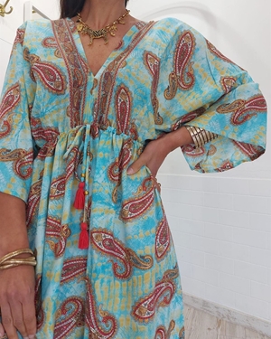 VESTIDO DELHI - Imagen 2
