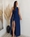 VESTIDO EGEA MARINO - Imagen 1