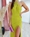 VESTIDO ELENA LIMA - Imagen 2