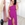 VESTIDO ELIA BUGANVILLA - Imagen 2