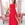 VESTIDO ELIA ROJO - Imagen 2