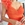 VESTIDO ELISA NARANJA - Imagen 2