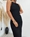 VESTIDO ENCAJE NEGRO - Imagen 2