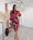 VESTIDO ESTAMPADO COLECCIÓN FIESTA LOW COST - Imagen 1
