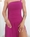 VESTIDO FANI BUGANVILLA - Imagen 2