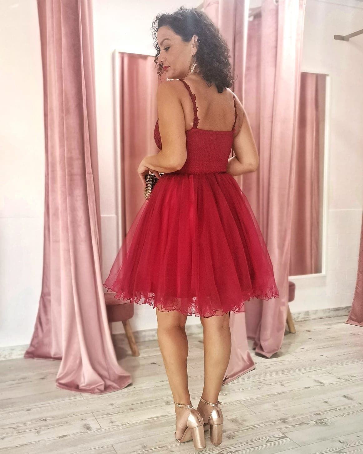 VESTIDO FANNY - Imagen 2