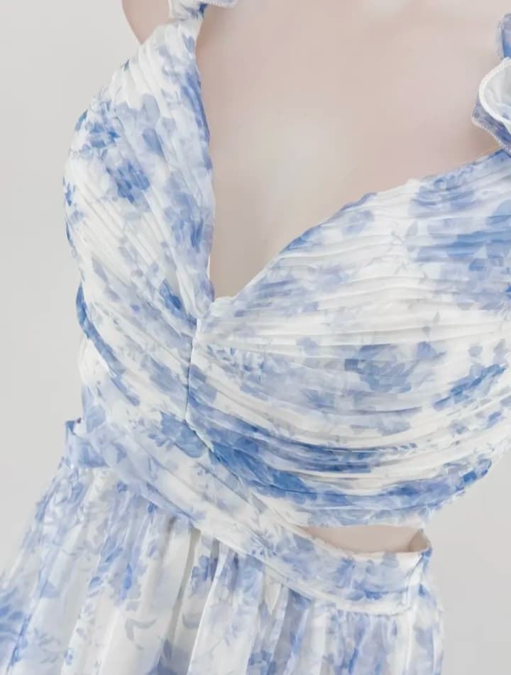 VESTIDO FIORELLA - Imagen 2
