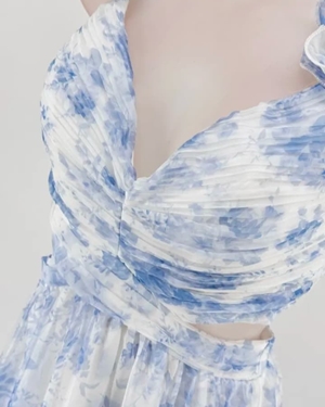 VESTIDO FIORELLA - Imagen 2