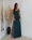 VESTIDO FLORENCIA BOTELLA - Imagen 1