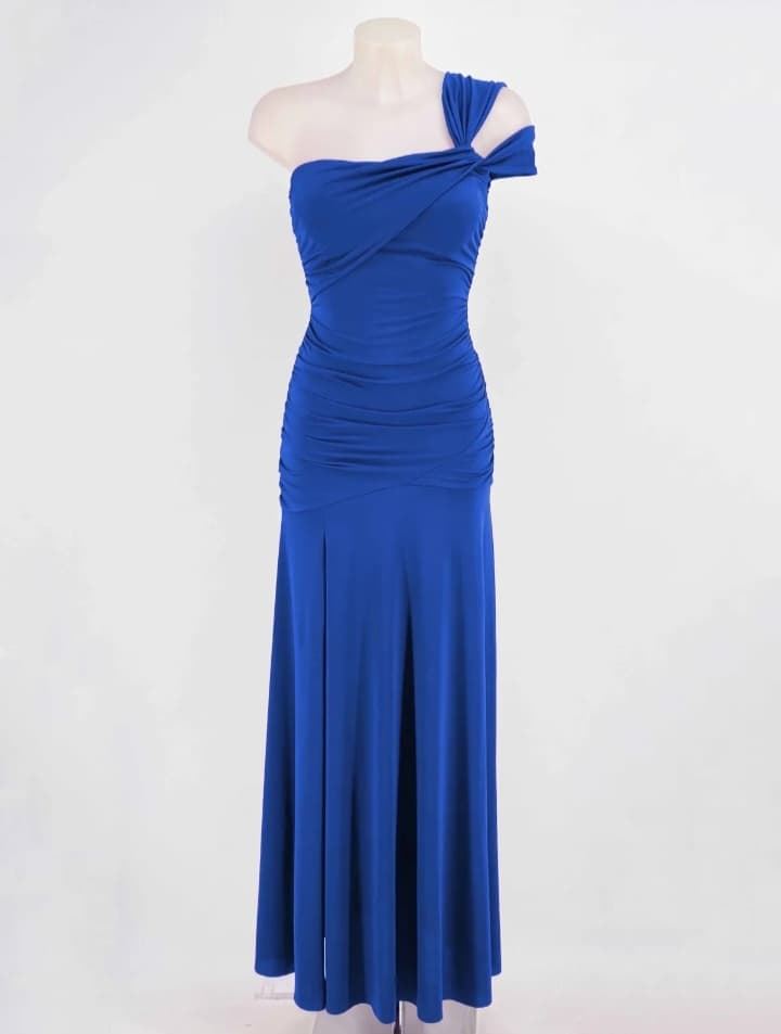 VESTIDO FLORENCIA KLIEN - Imagen 1