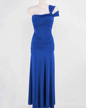 VESTIDO FLORENCIA KLIEN - Imagen 1