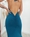 VESTIDO HALTED PETROLEO - Imagen 2