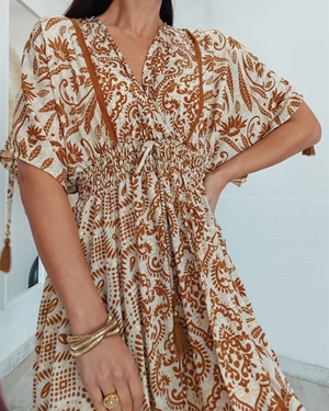 VESTIDO INDONESIA - Imagen 2