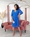 VESTIDO IRIA - Imagen 2