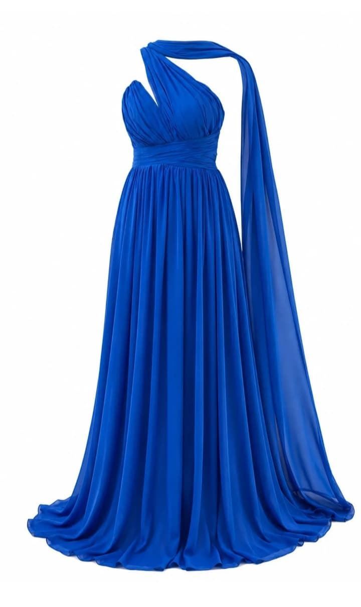 VESTIDO JULIETA KLIEN - Imagen 1