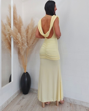 VESTIDO LAURIE - Imagen 1