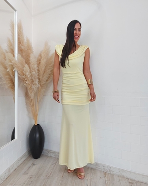 VESTIDO LAURIE - Imagen 2